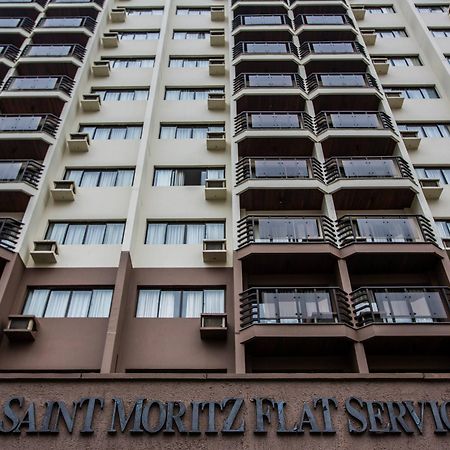 Hotel Astron St Moritz By Nobile São Bernardo do Campo Zewnętrze zdjęcie