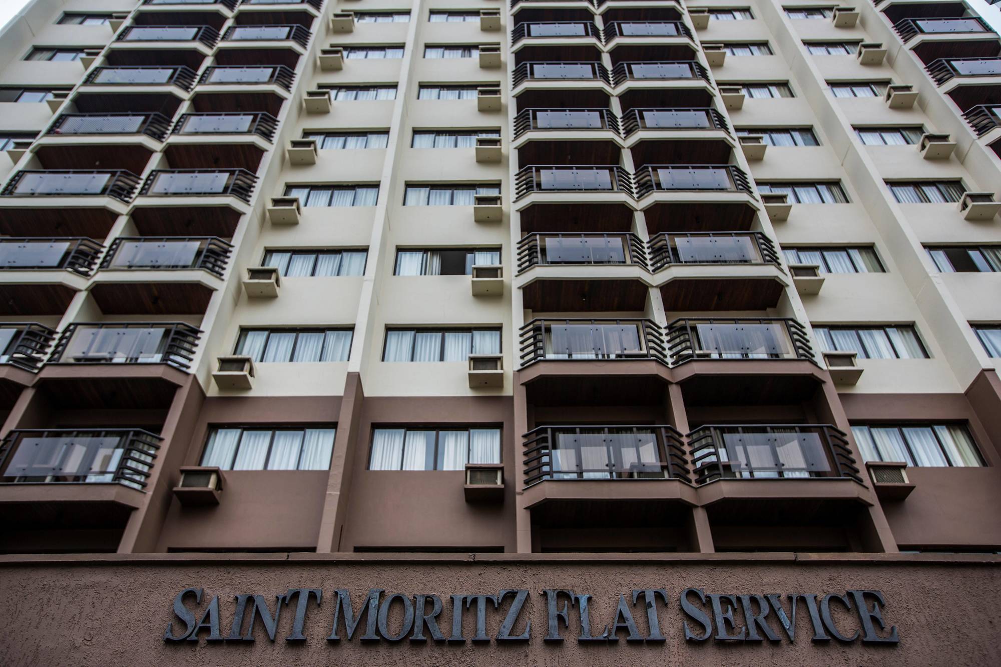 Hotel Astron St Moritz By Nobile São Bernardo do Campo Zewnętrze zdjęcie