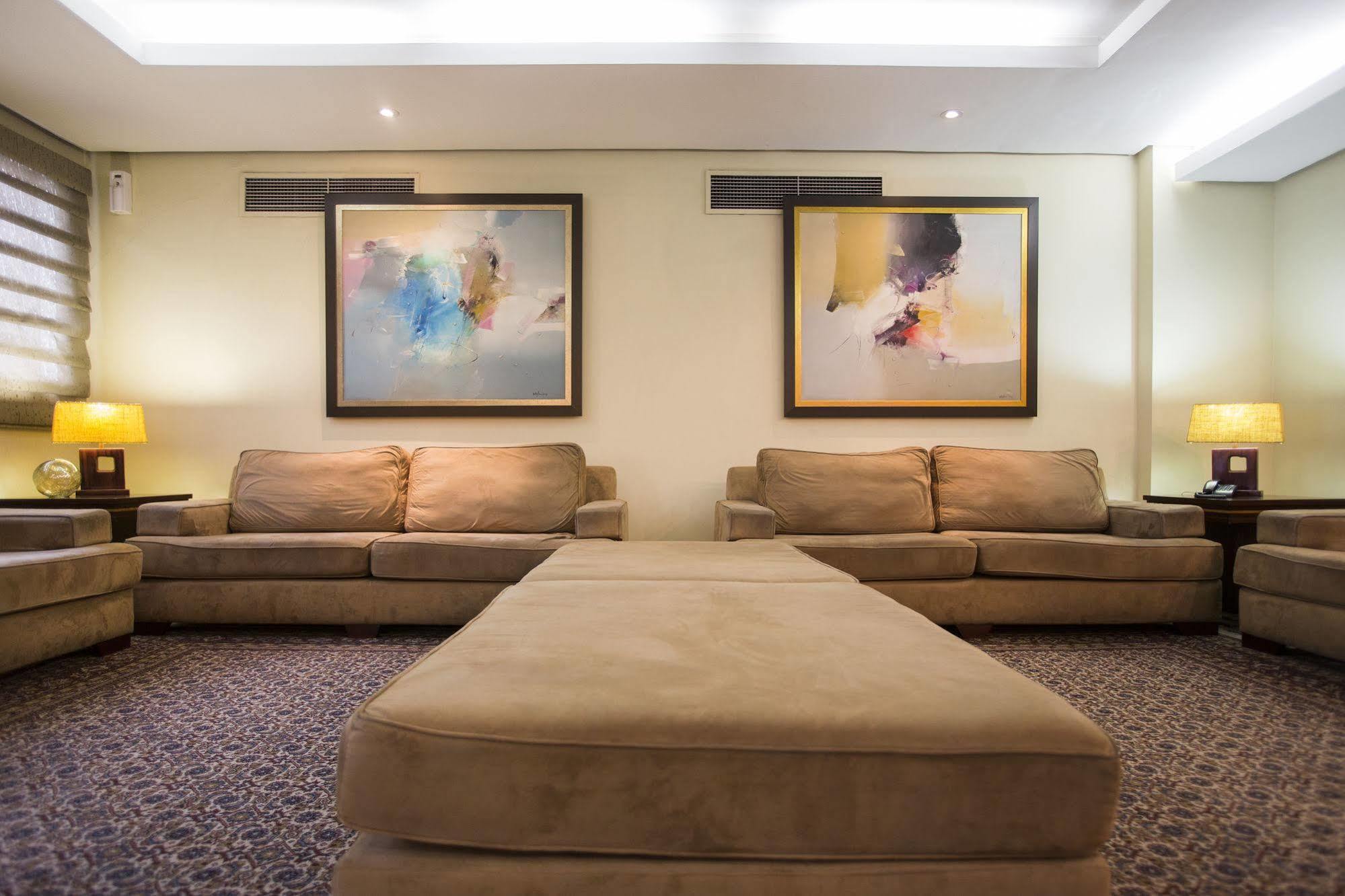 Hotel Astron St Moritz By Nobile São Bernardo do Campo Zewnętrze zdjęcie